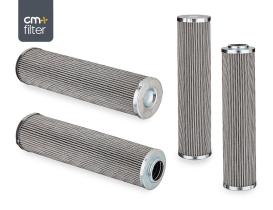 CM FILTER CMH4402 - HYDRAULIC FILTER
