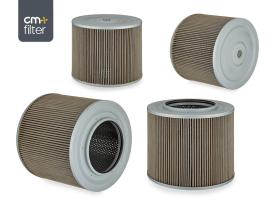 CM FILTER CMH4404 - HYDRAULIC FILTER