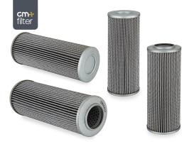 CM FILTER CMH4407 - HYDRAULIC FILTER