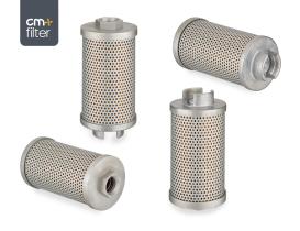 CM FILTER CMH4412 - HYDRAULIC FILTER