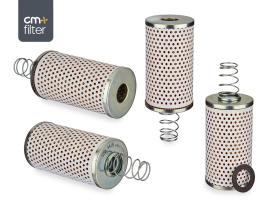CM FILTER CMH4418 - HYDRAULIC FILTER