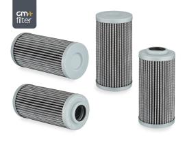 CM FILTER CMH4420 - HYDRAULIC FILTER