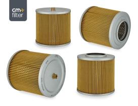 CM FILTER CMH4422 - HYDRAULIC FILTER