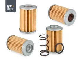 CM FILTER CMH4430 - HYDRAULIC FILTER