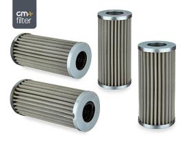 CM FILTER CMH4431 - HYDRAULIC FILTER