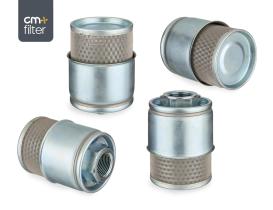 CM FILTER CMH4432 - HYDRAULIC FILTER