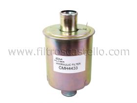 CM FILTER CMH4433 - HYDRAULIC FILTER