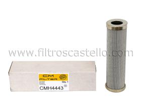 CM FILTER CMH4443 - HYDRAULIC FILTER