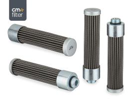 CM FILTER CMH4444 - HYDRAULIC FILTER