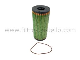 CM FILTER CMH4445 - HYDRAULIC FILTER