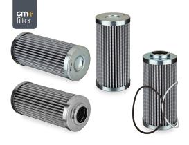 CM FILTER CMH4480 - HYDRAULIC FILTER