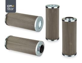 CM FILTER CMH4484 - HYDRAULIC FILTER