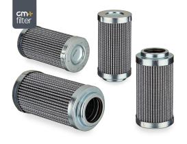 CM FILTER CMH4486 - HYDRAULIC FILTER