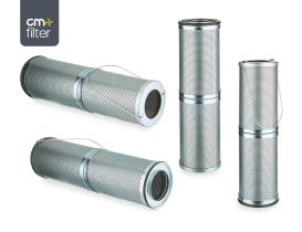 CM FILTER CMH4489 - HYDRAULIC FILTER