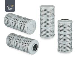 CM FILTER CMH4490 - HYDRAULIC FILTER