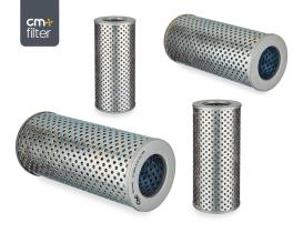 CM FILTER CMH4491 - HYDRAULIC FILTER