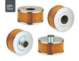 CM FILTER CMH4493 - HYDRAULIC FILTER