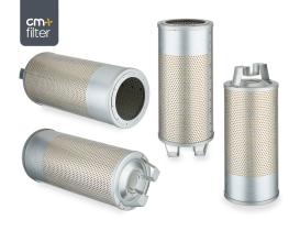 CM FILTER CMH4494 - HYDRAULIC FILTER