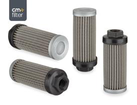 CM FILTER CMH4501 - HYDRAULIC FILTER