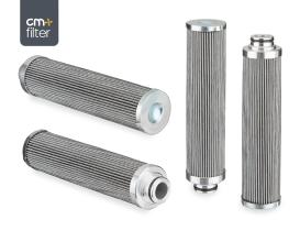 CM FILTER CMH4502 - HYDRAULIC FILTER