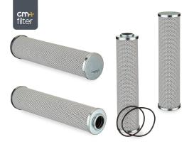 CM FILTER CMH4515 - HYDRAULIC FILTER