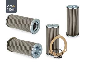 CM FILTER CMH4518 - HYDRAULIC FILTER