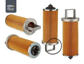 CM FILTER CMH4522 - HYDRAULIC FILTER