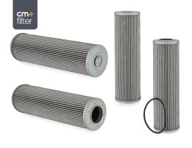 CM FILTER CMH4525 - HYDRAULIC FILTER