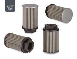 CM FILTER CMH4526 - HYDRAULIC FILTER