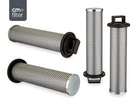 CM FILTER CMH4529 - HYDRAULIC FILTER