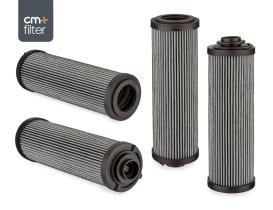 CM FILTER CMH4530 - HYDRAULIC FILTER