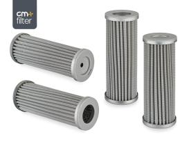 CM FILTER CMH4535 - HYDRAULIC FILTER