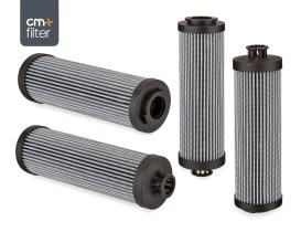 CM FILTER CMH4539 - HYDRAULIC FILTER