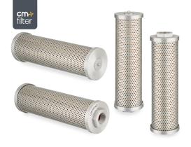 CM FILTER CMH4542 - HYDRAULIC FILTER