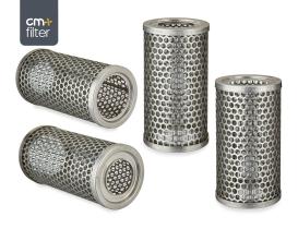 CM FILTER CMH4543 - HYDRAULIC FILTER