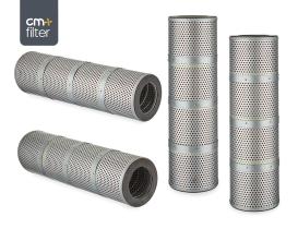 CM FILTER CMH4544 - HYDRAULIC FILTER