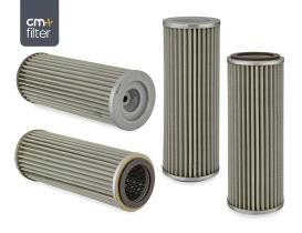 CM FILTER CMH4545 - HYDRAULIC FILTER