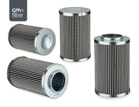 CM FILTER CMH4546 - HYDRAULIC FILTER
