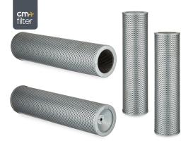 CM FILTER CMH4547 - HYDRAULIC FILTER