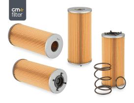 CM FILTER CMH4548 - HYDRAULIC FILTER