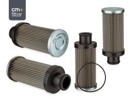 CM FILTER CMH4549 - HYDRAULIC FILTER