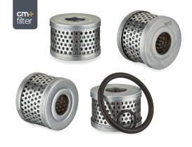 CM FILTER CMH4552 - HYDRAULIC FILTER