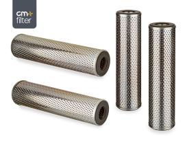 CM FILTER CMH4554 - HYDRAULIC FILTER