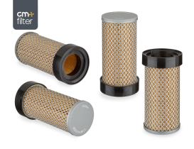CM FILTER CMH4558 - HYDRAULIC FILTER