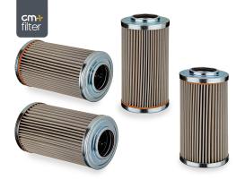 CM FILTER CMH4559 - HYDRAULIC FILTER