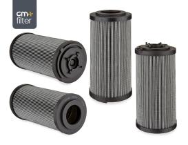 CM FILTER CMH4560 - HYDRAULIC FILTER