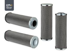 CM FILTER CMH4565 - HYDRAULIC FILTER
