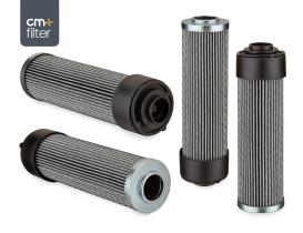 CM FILTER CMH4568 - HYDRAULIC FILTER