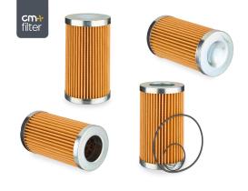 CM FILTER CMH4622 - HYDRAULIC FILTER