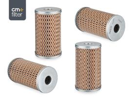 CM FILTER CMH4627 - STEERING OIL FILTER